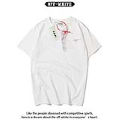 OFF WHITE Shirts-41